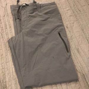 NWOT Outdoor Research pants size 14